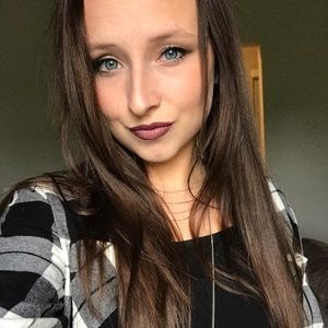 Meet your Posher, Cheyenne